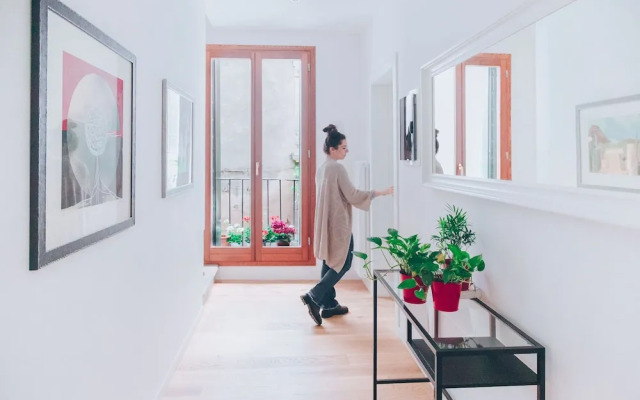 Bianca Cappello House