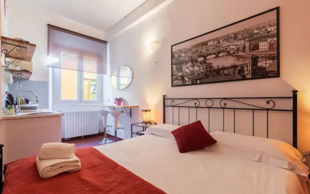 Mini Suite Uffizi
