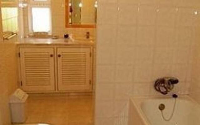 Villa Amanda V027 (Oceano)