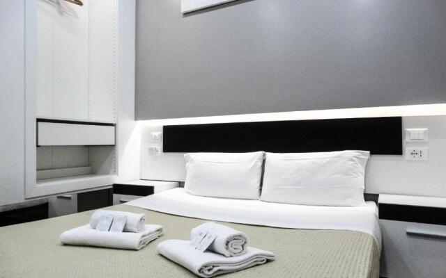 Magenta Collection Purificazione