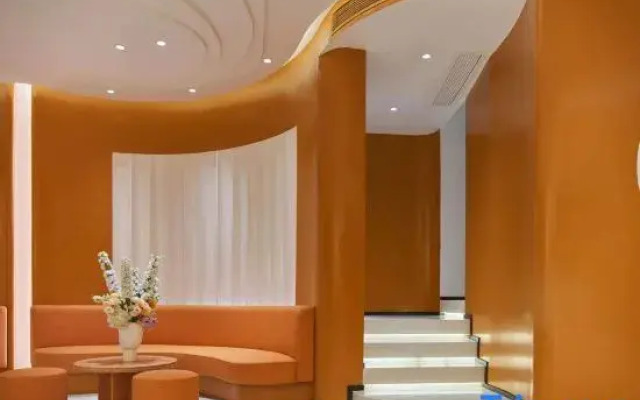 Xiamen Shanxun Everlasting Sea Hotel