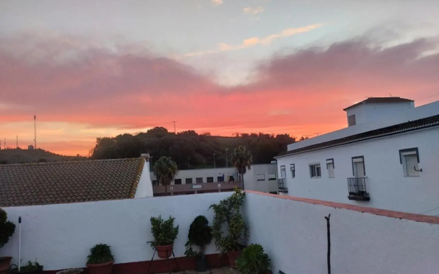 Casa Salvadora