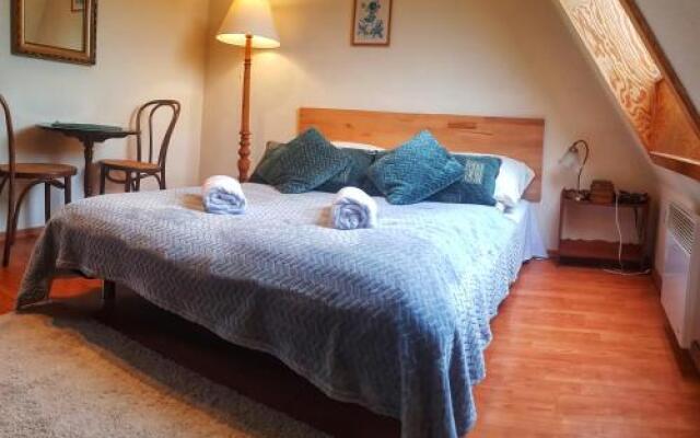 Apartamenty dla Rodziny Zakopane