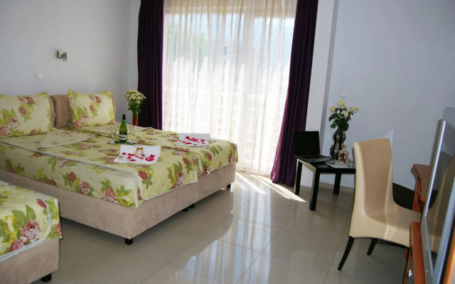 Villa Milka
