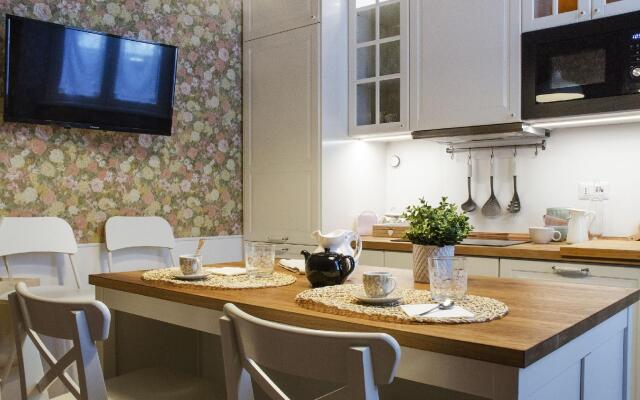 JOIVY Flowers Apartment 25