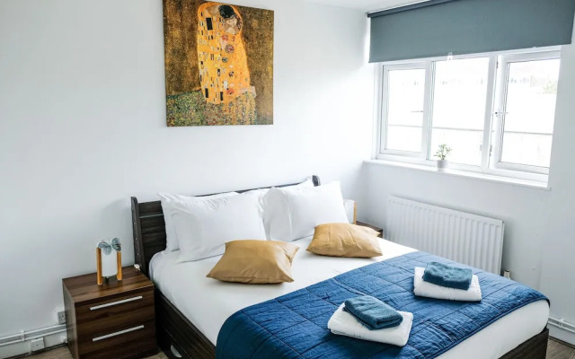 Home From Home in Hackney