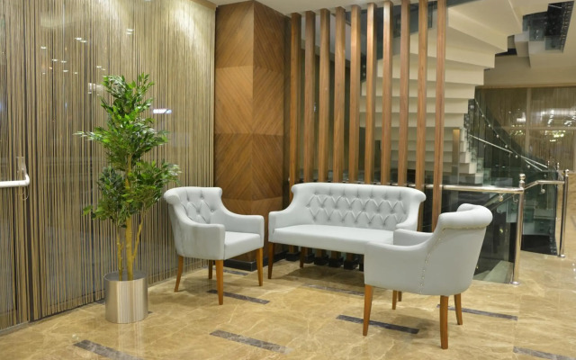 Guler Park Hotel