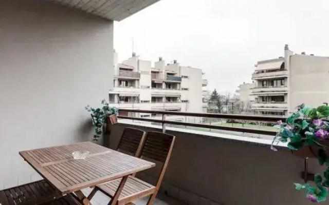 Suitelowcost - Limbiate