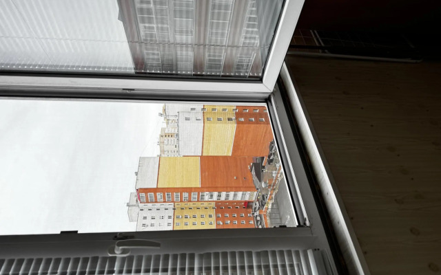 Апартаменты у Аквапарка