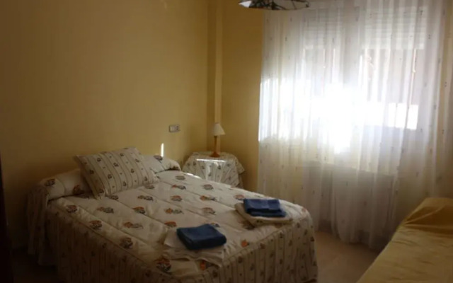 Villa Rural Campillo de Arenas