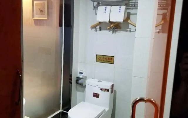 Tianyuan Business Hotel