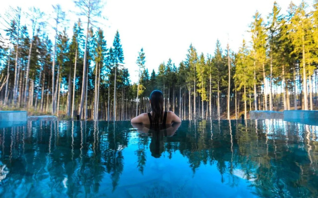 Center Parcs Bungalowpark Allgäu