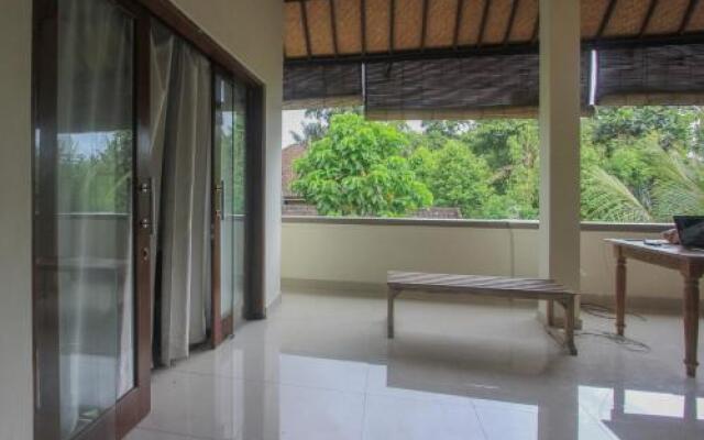 Pondok Cermai Ubud