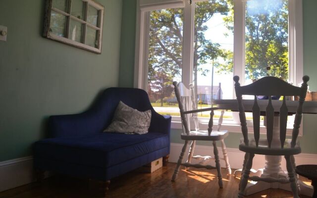 Sea Glass Bed and Breakfast