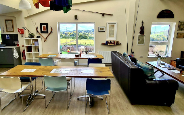 The Attic at Edenmill