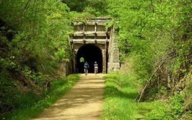 Franklin Victorian Bed and Breakfast - Sparta