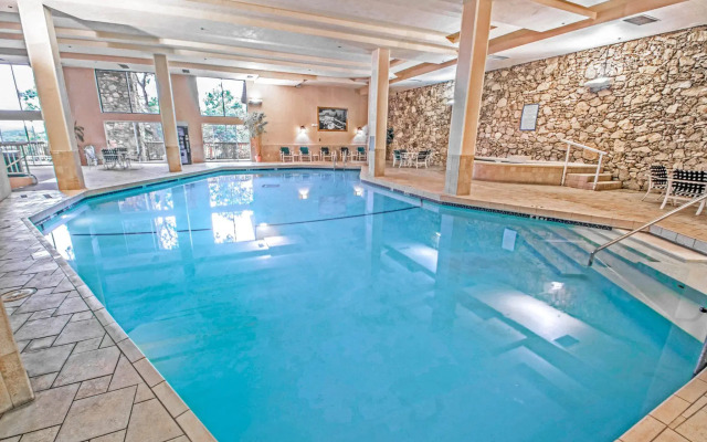 Margaritaville Lake Resort Lake of the Ozarks