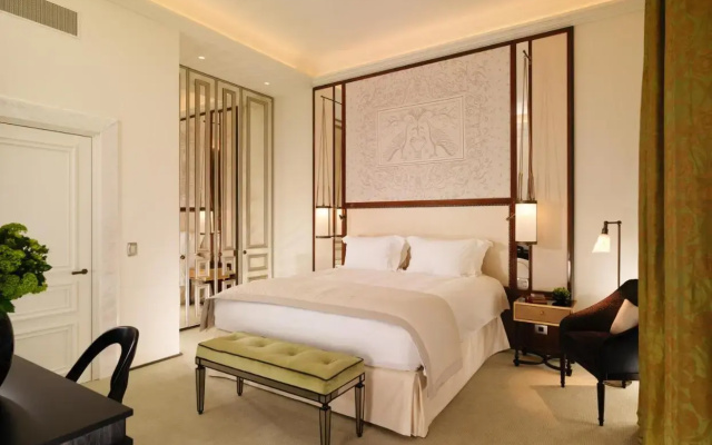 Hotel Eden - Dorchester Collection