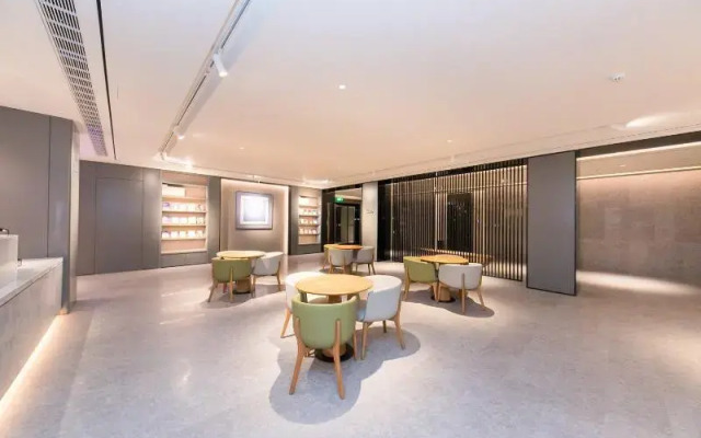 Ji Hotel (Wenzhou Xueshanlu)