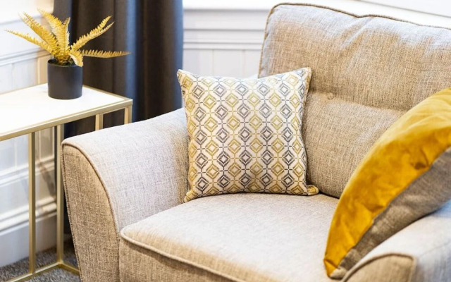 The Crossroads Your Perfect Paisley Pad