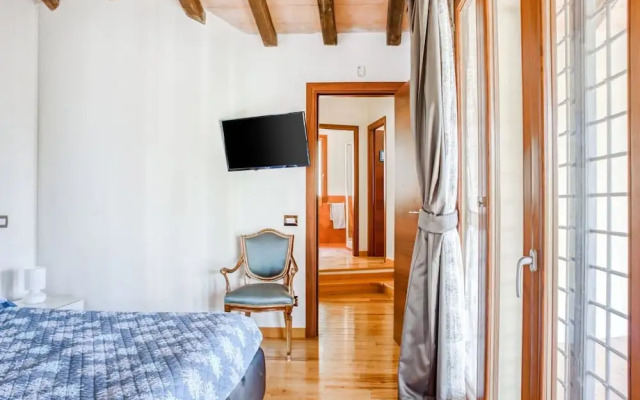 Belvilla by OYO Guest House Belvedere