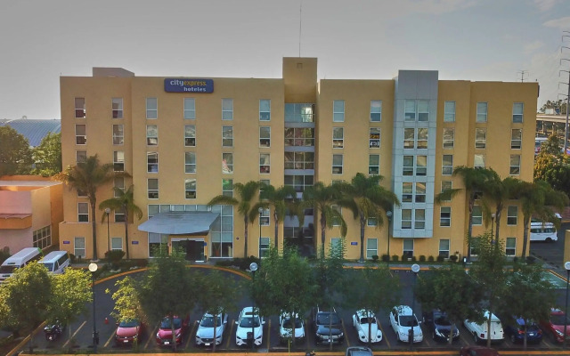City Express by Marriott Puebla Finsa