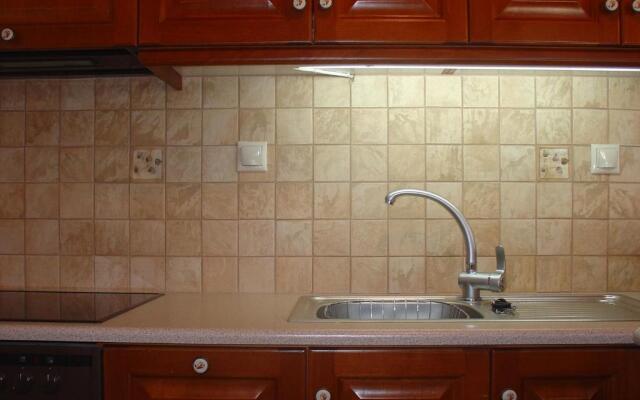 Villa 1930 first floor