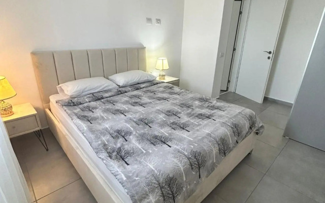 Panorama Apartment " City Garden "