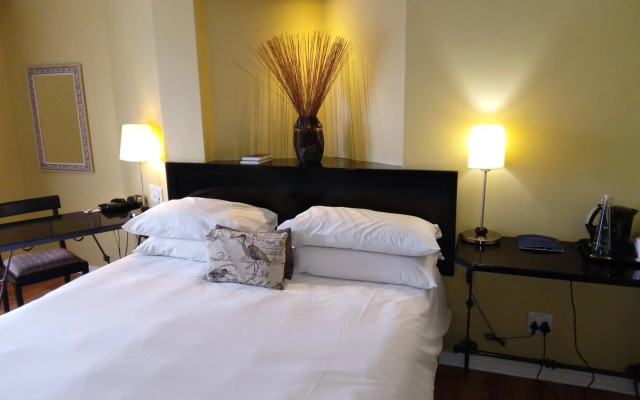 Protea Hotel by Marriott Bloemfontein
