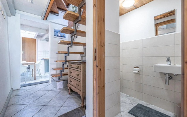 fewo1846 - Altes Steuermannhaus