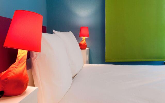 ibis Styles Düsseldorf - Neuss