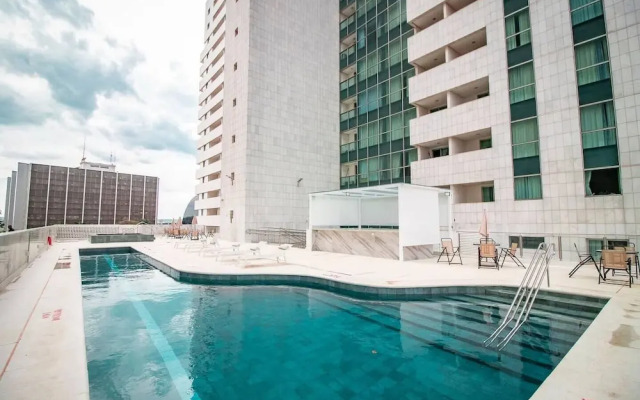 360 Brasilia Líder by Ozped