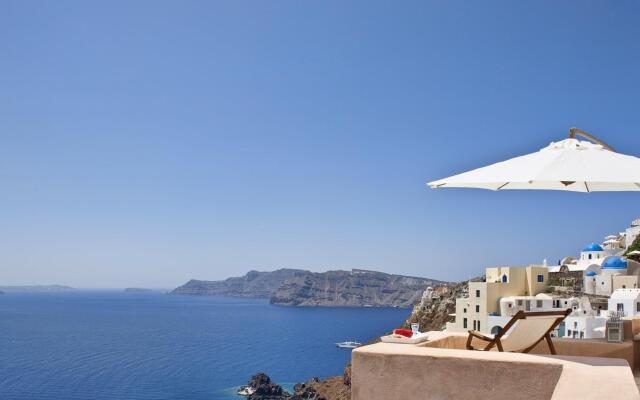 Armeni Luxury Villas