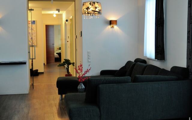 Luxurious Apartment With Sauna in Leogang Salzburg