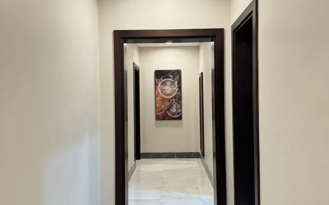 Sunday Jeddah Hotel