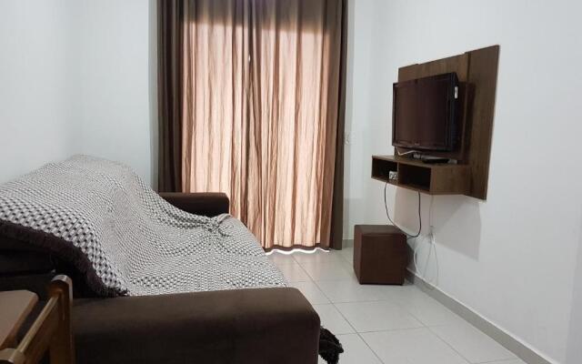 Apartamento Praia Grande Ubatuba