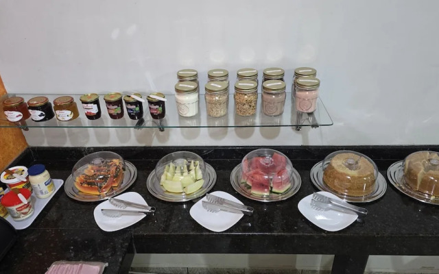 Bravo Adm Filial 8 Nova Mutum