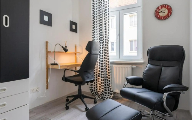 Radiant Premium Apartments - Fünfhaus