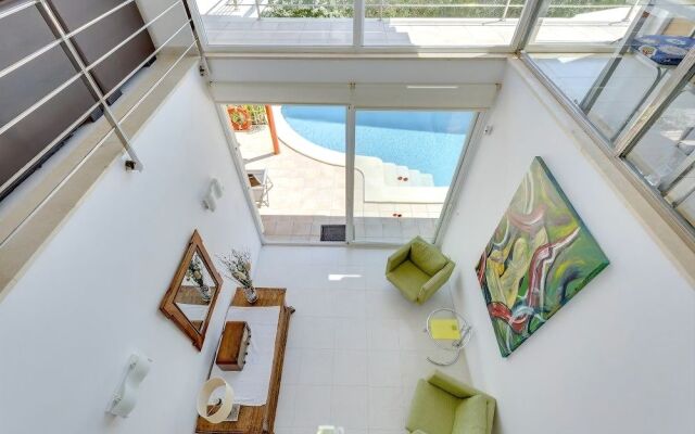 Villa Pinar Alcanada