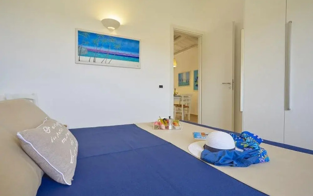 Rosa dei Venti Appartamenti Castellammare del Golfo