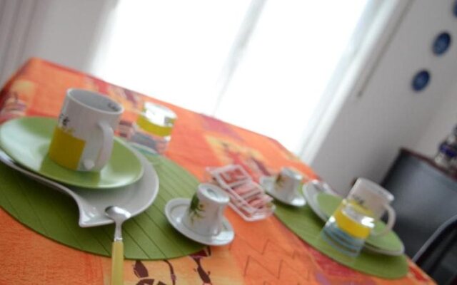 B&B Fiordarancio