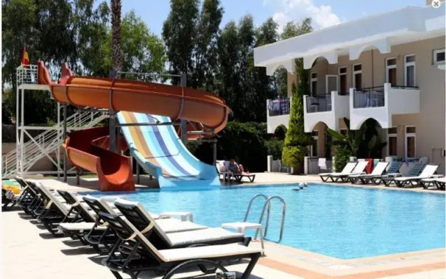 Anita Club Fontana Life Hotel