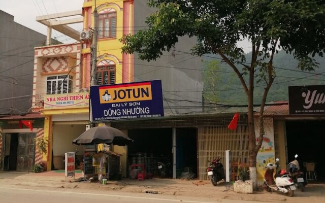 Thien An Guest House