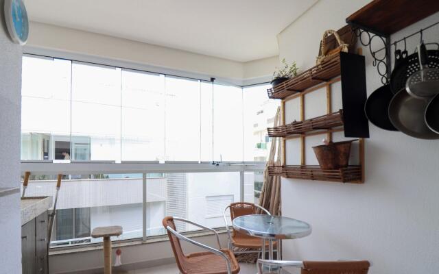 Excelente 02 dormitórios 200m mar - YH01H