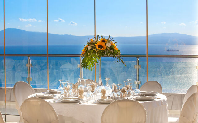 Belvedere Hotel
