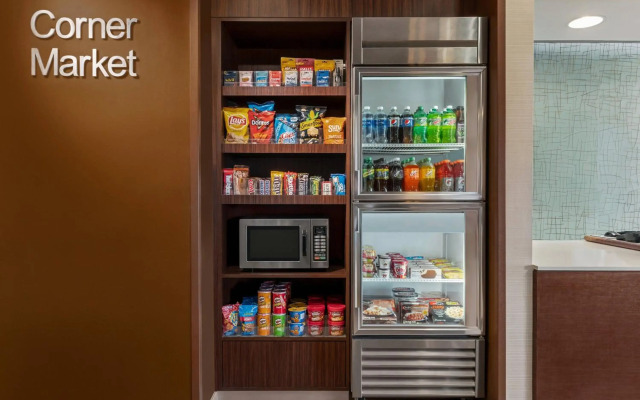 Fairfield Inn by Marriott Philadelphia Airport