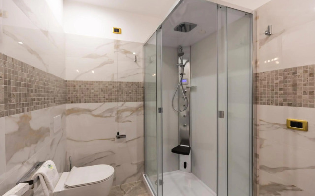 Hotel Residence Santa Chiara