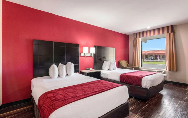 Econo Lodge