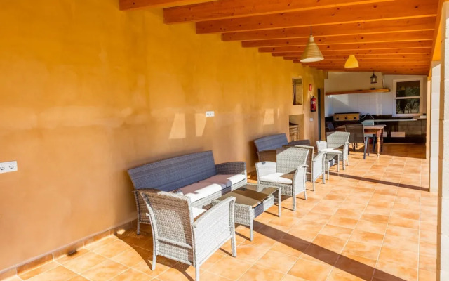 Can Fus in Campos With 1 Bedrooms and 1 Bathrooms