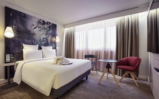 Hotel Mercure Paris La Défense